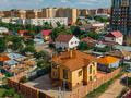 Отдельный дом · 10 комнат · 425 м² · 10 сот., Нурмагамбетова за 225 млн ₸ в Кокшетау — фото 3