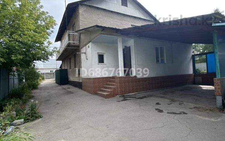 Часть дома • 5 комнат • 115 м² • 6 сот., Весенняя 2а за 25 млн 〒 в Талгаре — фото 7
