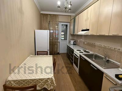 2-комнатная квартира · 79 м² · 6/17 этаж, Кунаева 91 за 200 000 〒 в Шымкенте, Аль-Фарабийский р-н