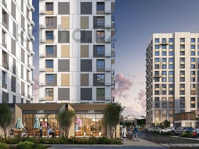1-комнатная квартира · 34.87 м², ул. Букетова, в сторону мкрн. Кунгей и объездной трассы за ~ 19.9 млн ₸ в Караганде
