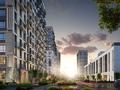 1-бөлмелі пәтер · 34.87 м², ул. Букетова, в сторону мкрн. Кунгей и объездной трассы, бағасы: ~ 19.9 млн ₸ в Караганде — фото 8