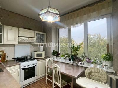 2-бөлмелі пәтер · 61.6 м² · 5/5 қабат, мкр Алмагуль, Гагарина 294 — Гагарина левитана, бағасы: 46 млн ₸ в Алматы, Бостандыкский р-н