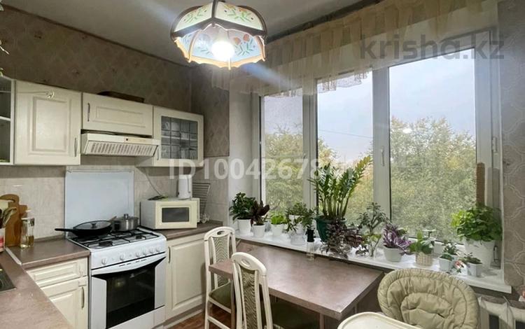 2-комнатная квартира · 61.6 м² · 5/5 этаж, мкр Алмагуль, Гагарина 294 — Гагарина левитана за 46 млн ₸ в Алматы, Бостандыкский р-н — фото 52