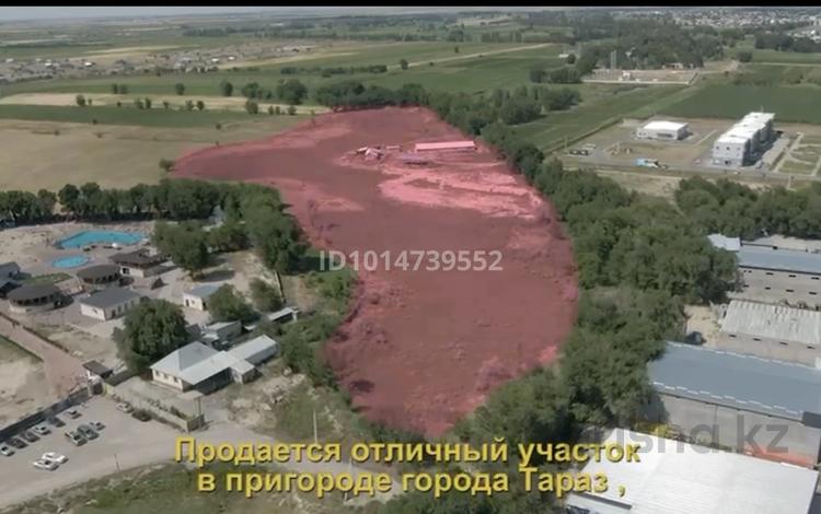 Участок · 4 сотки, При вьезде — Поворот на Улгули за 45 млн ₸ в Сарыкемере — фото 2