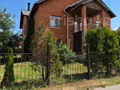 Жеке үй · 7 бөлме · 287 м² · 12.7 жүзд., 3-линия, бағасы: 350 млн ₸ в Алматы, Наурызбайский р-н
