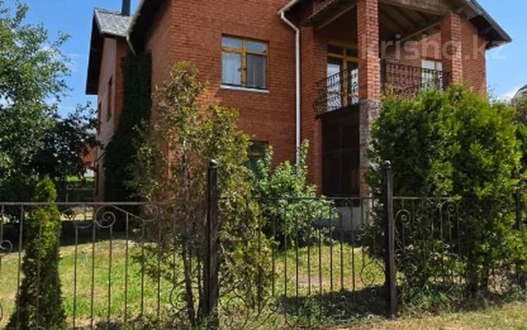 Жеке үй · 7 бөлме · 287 м² · 12.7 жүзд., 3-линия, бағасы: 350 млн ₸ в Алматы, Наурызбайский р-н — фото 5