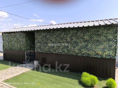 Дом · 5 комнат · 45 м², Чубар - Тюбек за 6 000 ₸ в Балхаше