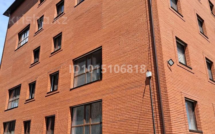3-комнатная квартира · 86.3 м², Габбасова 98 за 41 млн ₸ в Семее — фото 4