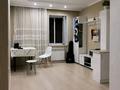 1-комнатная квартира · 42 м² · 7/7 этаж, Ахмета Байтурсынова за 22 млн ₸ в Астане, Алматы р-н