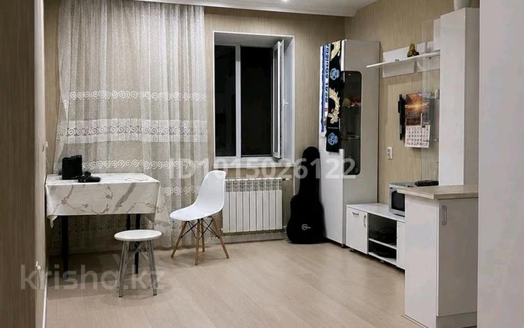 1-комнатная квартира · 42 м² · 7/7 этаж, Ахмета Байтурсынова за 22 млн ₸ в Астане, Алматы р-н — фото 2