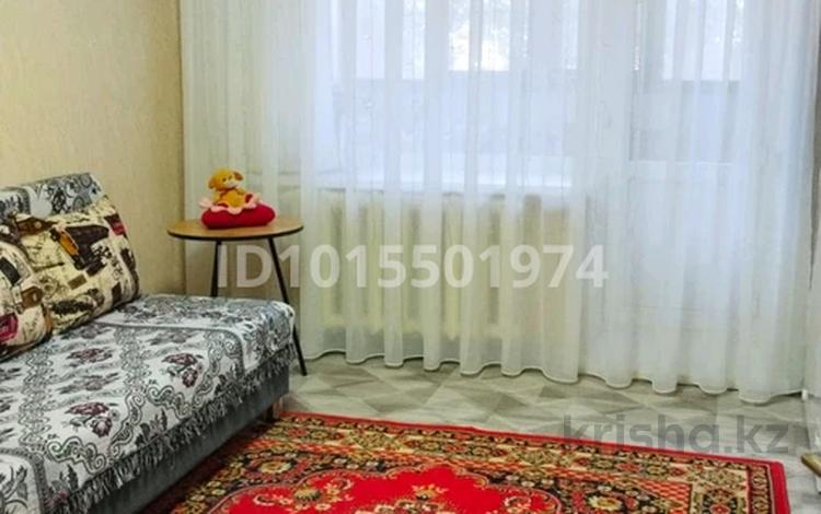 2-комнатная квартира · 48.8 м² · 1/5 этаж, 50 лет Октября за 12 млн ₸ в Рудном — фото 2