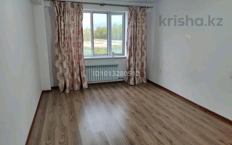 1-комнатная квартира · 37.3 м² · 1/5 этаж, Северное кольцо за 200 000 ₸ в Алматы, Алатауский р-н — фото 2