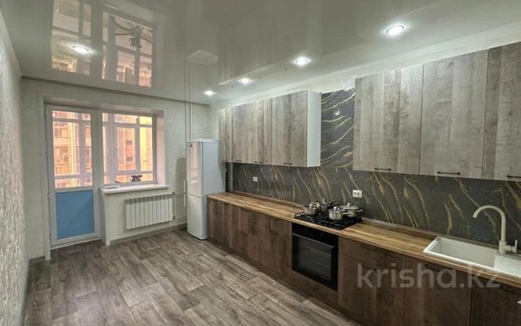 2-бөлмелі пәтер · 70.3 м² · 4/9 қабат, абылай хана 1/3, бағасы: 32 млн ₸ в Кокшетау — фото 12