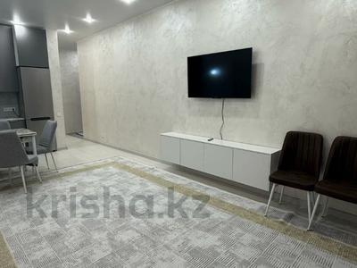 2-комнатная квартира · 51 м² · 8/16 этаж, Илияс Омаров 2 за 36 млн ₸ в Астане, Нура р-н