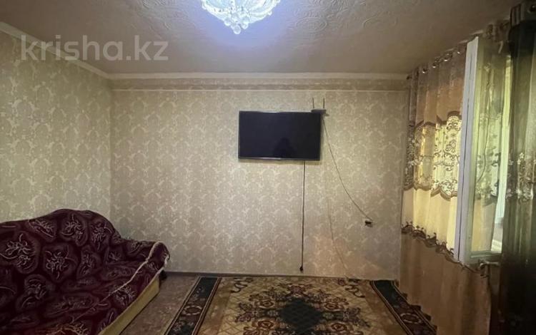 2-бөлмелі пәтер · 46.3 м² · 3/4 қабат, Койбакова, бағасы: 11.5 млн ₸ в Таразе — фото 2