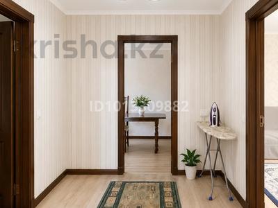 Отдельный дом · 3 комнаты · 87 м² · 3 сот., Сарайшык 99/2 — По ул.Сарайшык за 30 млн ₸ в Уральске, мкр Школьник