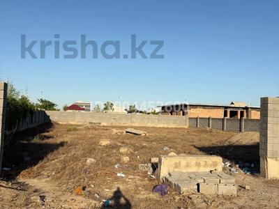 Жер телімі · 10 сотық, Туркестан, бағасы: 40 млн 〒