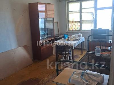 1-бөлмелі пәтер · 30.9 м² · 5/5 қабат, Авангард 3 микрорайон 34, бағасы: 11 млн ₸ в Атырау, мкр Авангард-3