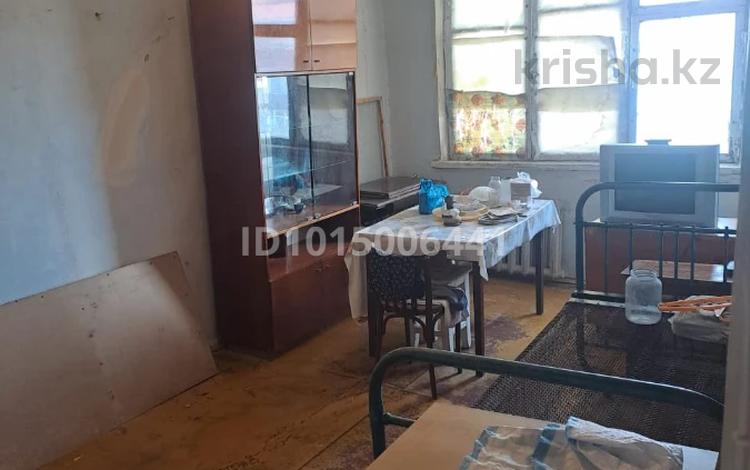 1-бөлмелі пәтер · 30.9 м² · 5/5 қабат, Авангард 3 микрорайон 34, бағасы: 11 млн ₸ в Атырау, мкр Авангард-3 — фото 2