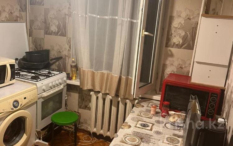 1-бөлмелі пәтер · 33 м² · 3/4 қабат, Абиша Кекилбайулы, бағасы: 23.5 млн ₸ в Алматы, Бостандыкский р-н — фото 2