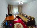 3-комнатная квартира, 58 м², 1/4 этаж помесячно, Шевченко 140 за 100 000 〒 в Талдыкоргане