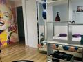 1-комнатная квартира · 33 м² · 5/5 этаж, Нуркена Абдирова 24/1 за 15 000 ₸ в Караганде, Казыбек би р-н — фото 4