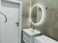1-комнатная квартира · 38 м² · 3/6 этаж, мкр Нуркент 9 за 250 000 ₸ в Алматы, Алатауский р-н — фото 9