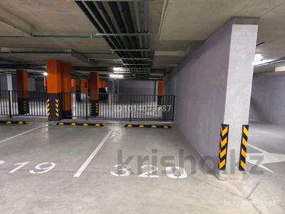 Паркинг · 13 м² · Сейфуллина 467г за 4 млн ₸ в Алматы, Алмалинский р-н
