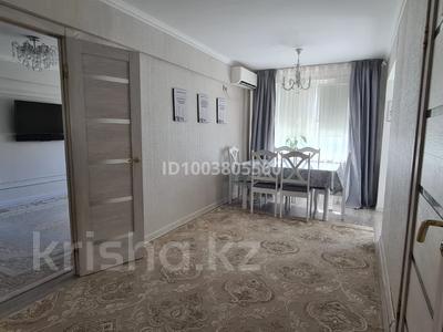 4-комнатная квартира · 60 м² · 3/5 этаж, Парк победы 41 за 230 000 〒 в Атырау, мкр Авангард-3