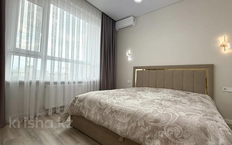 2-бөлмелі пәтер · 68.5 м² · 11/14 қабат, Кайым Мухамедханова 5Б, бағасы: 59.8 млн ₸ в Астане, Нура р-н — фото 6