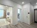 2-бөлмелі пәтер · 68.5 м² · 11/14 қабат, Кайым Мухамедханова 5Б, бағасы: 59.8 млн ₸ в Астане, Нура р-н — фото 8