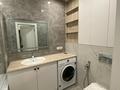 2-бөлмелі пәтер · 62 м², Макатаева 131, бағасы: 54 млн ₸ в Алматы, Алмалинский р-н — фото 8