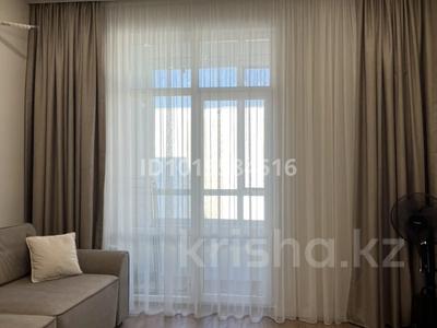 2-бөлмелі пәтер · 45 м² · 12/12 қабат, Қалқаман-2 ш/а. 1/5Б — Ашимова - Толе би, бағасы: 37 млн ₸ в Алматы, Наурызбайский р-н