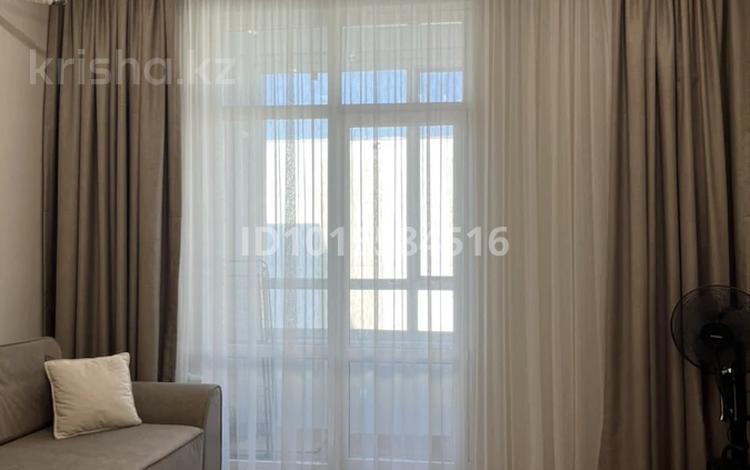 2-комнатная квартира · 45 м² · 12/12 этаж, мкр Калкаман-2 1/5Б — Ашимова - Толе би за 37 млн ₸ в Алматы, Наурызбайский р-н — фото 2