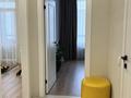 2-комнатная квартира · 45 м² · 12/12 этаж, мкр Калкаман-2 1/5Б — Ашимова - Толе би за 37 млн ₸ в Алматы, Наурызбайский р-н — фото 6