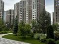 2-бөлмелі пәтер · 61.3 м² · 9/16 қабат, Розыбакиева 197/3, бағасы: 88 млн ₸ в Алматы, Бостандыкский р-н — фото 23