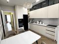 2-бөлмелі пәтер · 61.3 м² · 9/16 қабат, Розыбакиева 197/3, бағасы: 88 млн ₸ в Алматы, Бостандыкский р-н