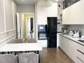 2-бөлмелі пәтер · 61.3 м² · 9/16 қабат, Розыбакиева 197/3, бағасы: 88 млн ₸ в Алматы, Бостандыкский р-н — фото 2