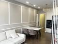 2-бөлмелі пәтер · 61.3 м² · 9/16 қабат, Розыбакиева 197/3, бағасы: 88 млн ₸ в Алматы, Бостандыкский р-н — фото 3