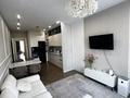 2-бөлмелі пәтер · 61.3 м² · 9/16 қабат, Розыбакиева 197/3, бағасы: 88 млн ₸ в Алматы, Бостандыкский р-н — фото 5