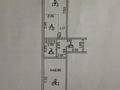 2-бөлмелі пәтер · 61.3 м² · 9/16 қабат, Розыбакиева 197/3, бағасы: 88 млн ₸ в Алматы, Бостандыкский р-н — фото 24