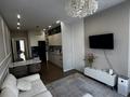2-комнатная квартира · 61.3 м² · 9/16 этаж, Розыбакиева 197/3 за 86 млн ₸ в Алматы, Бостандыкский р-н — фото 6
