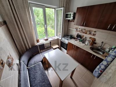 3-комнатная квартира, 61 м², 4/5 этаж, мкр Айнабулак-2 за 31.5 млн 〒 в Алматы, Жетысуский р-н