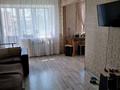 3-комнатная квартира, 53 м², 4/4 этаж, абая 134 за 12.5 млн 〒 в Кокшетау