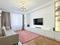 3-бөлмелі пәтер · 100 м² · 6/9 қабат, Жошы хан 27 — КОМФОРТ + КЛАСЧ, бағасы: 95 млн ₸ в Астане, Есильский р-н