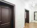 3-бөлмелі пәтер · 100 м² · 6/9 қабат, Жошы хан 27 — КОМФОРТ + КЛАСЧ, бағасы: 95 млн ₸ в Астане, Есильский р-н — фото 27