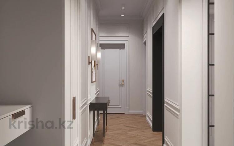 3-комнатная квартира · 100 м² · 6/9 этаж, Жошы хан 27 — Керей, Жанибек хандар за 100 млн ₸ в Астане, Есильский р-н — фото 38