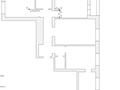3-комнатная квартира · 100 м² · 6/9 этаж, Жошы хан 27 — Керей, Жанибек хандар за 100 млн ₸ в Астане, Есильский р-н — фото 3