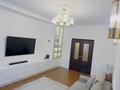 3-комнатная квартира · 100 м² · 6/9 этаж, Жошы хан 27 — Керей, Жанибек хандар за 100 млн ₸ в Астане, Есильский р-н — фото 4