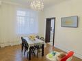 3-комнатная квартира · 100 м² · 6/9 этаж, Жошы хан 27 — Керей, Жанибек хандар за 100 млн ₸ в Астане, Есильский р-н — фото 20